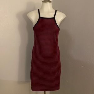 Womens Bodycon Dress, Express, Size Small